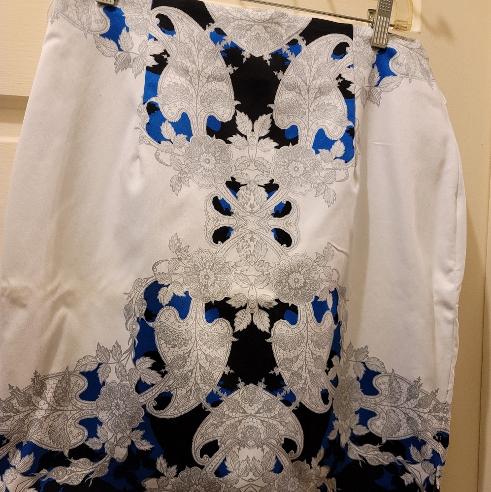 Nwt Worthington skirt